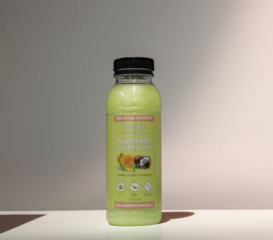 Shampoing Nourrissant SMOOTHIE 330ml