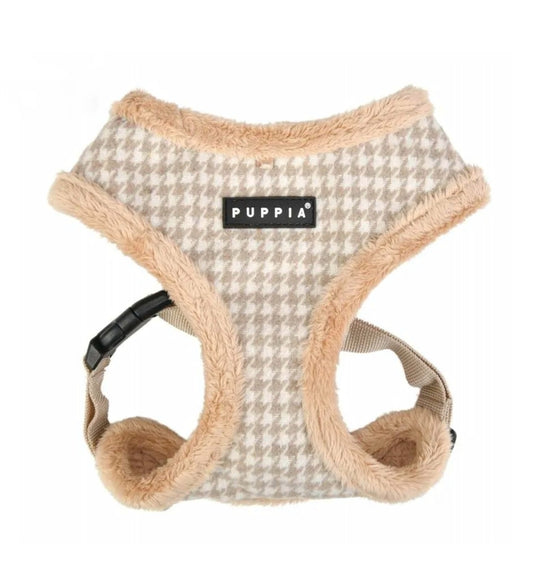 Harnais réglable
SHEPHERD beige -
PUPPIA®
